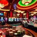 Experience the excitement of gambling at https://mm88.sa.com/ with our vibrant casino scene featuring roulette and poker.